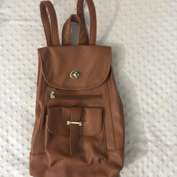 Mini backpack - Picture 2 of 7